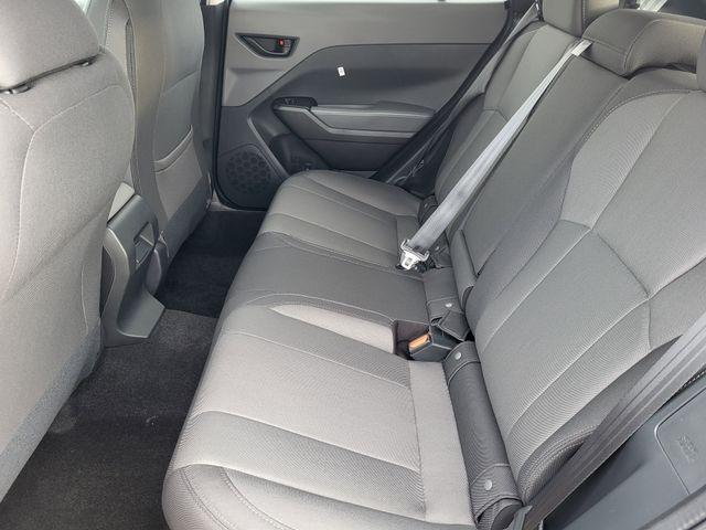 new 2026 Subaru Crosstrek car, priced at $28,455