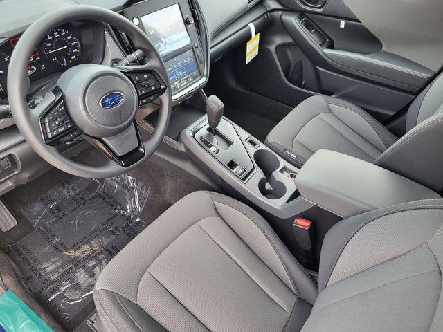 new 2026 Subaru Crosstrek car, priced at $28,455