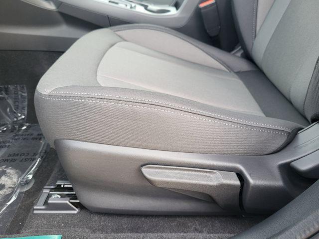 new 2026 Subaru Crosstrek car, priced at $28,455