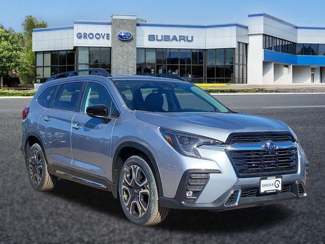 new 2025 Subaru Ascent car, priced at $53,228