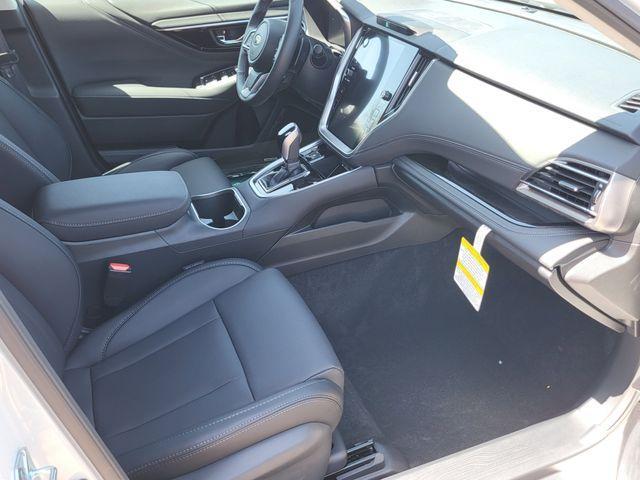 new 2025 Subaru Outback car, priced at $43,117