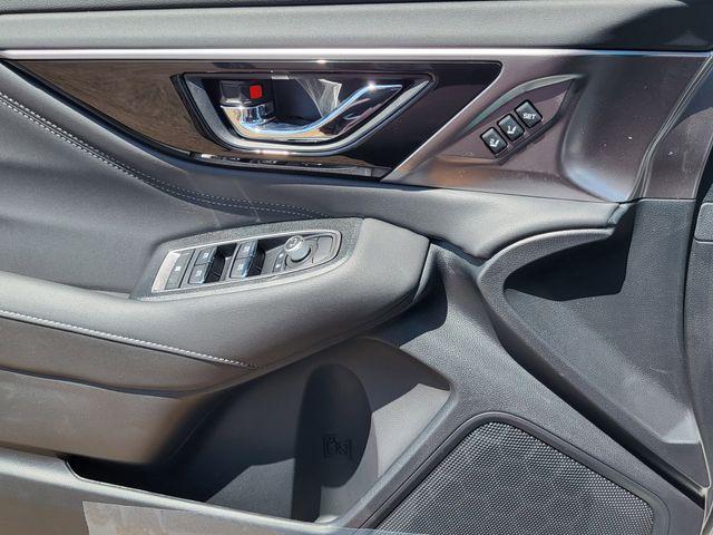 new 2025 Subaru Outback car, priced at $43,117