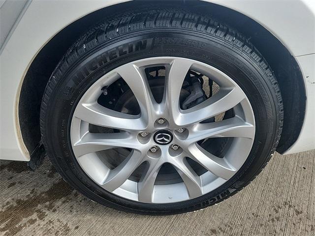 used 2016 Mazda Mazda6 car, priced at $9,941