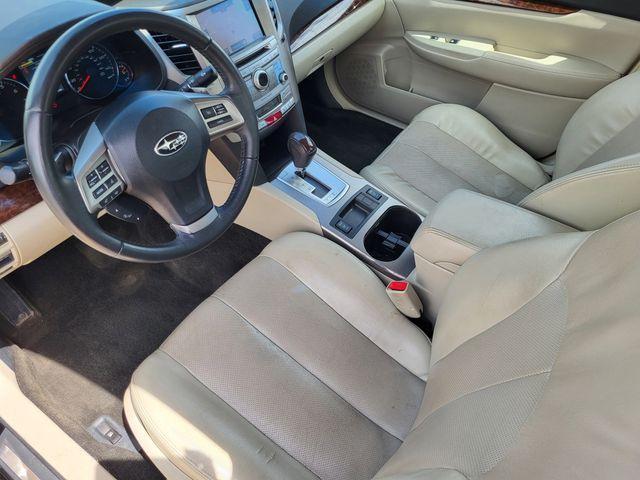 used 2013 Subaru Legacy car, priced at $10,941