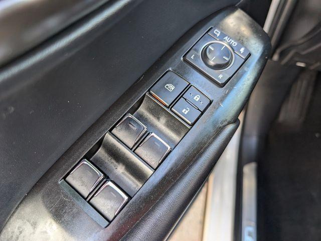 used 2019 Lexus NX 300 car, priced at $19,301