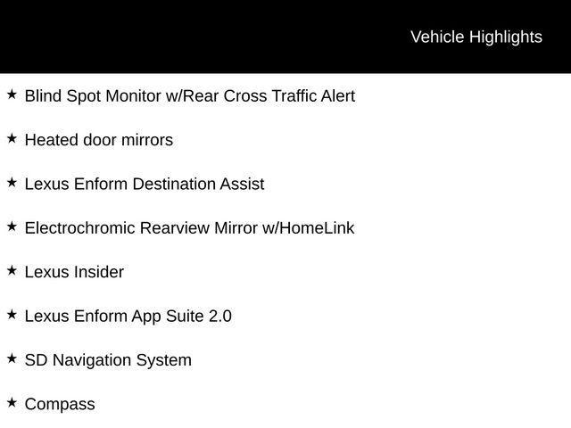 used 2019 Lexus NX 300 car, priced at $19,301