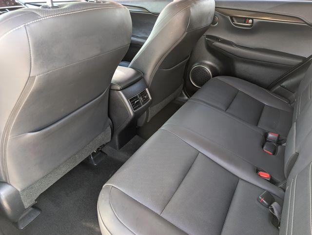 used 2019 Lexus NX 300 car, priced at $19,301