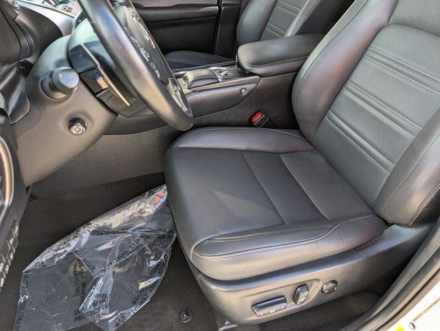 used 2019 Lexus NX 300 car, priced at $19,301