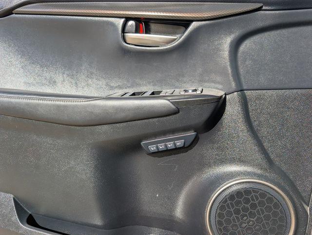 used 2019 Lexus NX 300 car, priced at $19,301