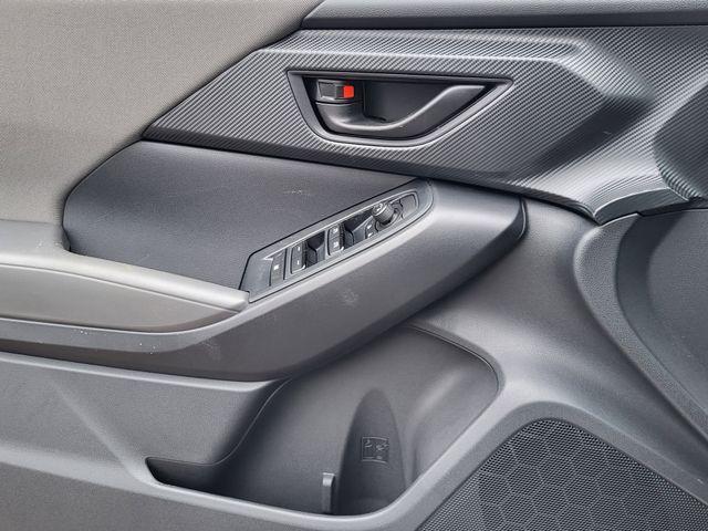 new 2025 Subaru Crosstrek car, priced at $27,353