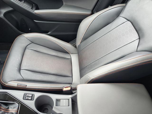 used 2025 Subaru Crosstrek car, priced at $29,101