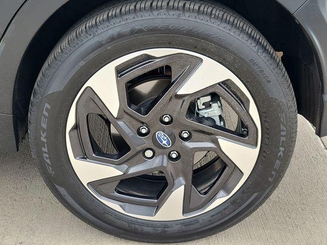 used 2025 Subaru Crosstrek car, priced at $29,101