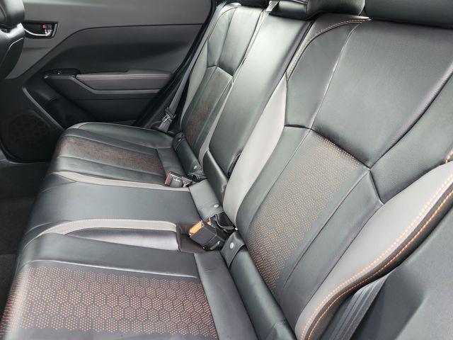 used 2025 Subaru Crosstrek car, priced at $29,101