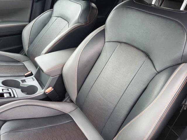 used 2025 Subaru Crosstrek car, priced at $29,101