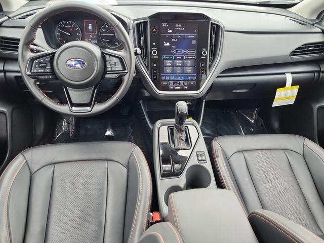 used 2025 Subaru Crosstrek car, priced at $29,101