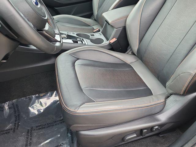 used 2025 Subaru Crosstrek car, priced at $29,101