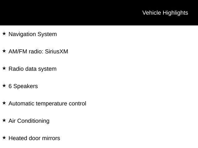 used 2025 Subaru Crosstrek car, priced at $29,101
