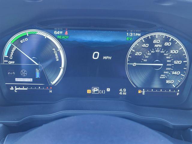 new 2025 Subaru Forester Hybrid car, priced at $39,281