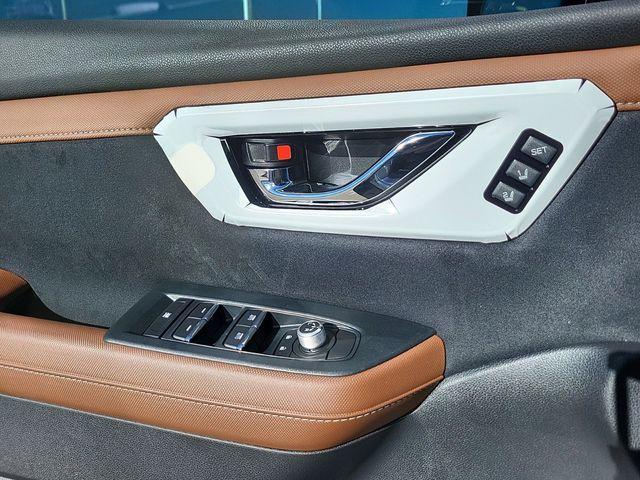 new 2025 Subaru Forester car, priced at $42,542