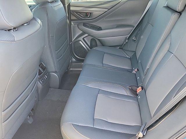 new 2025 Subaru Outback car, priced at $44,391