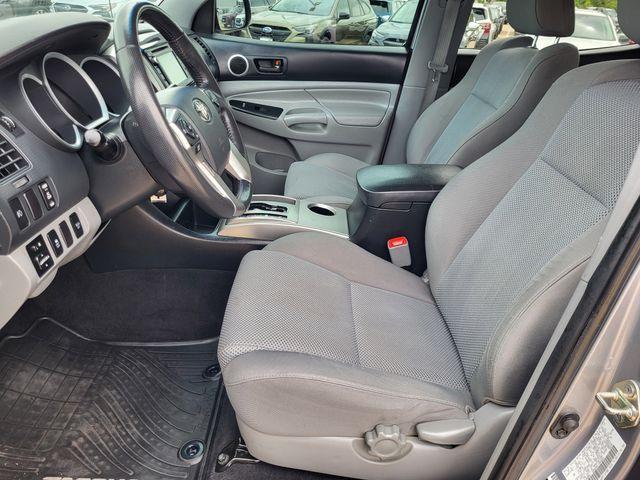 used 2014 Toyota Tacoma car, priced at $27,541