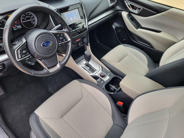 used 2023 Subaru Forester car, priced at $30,541