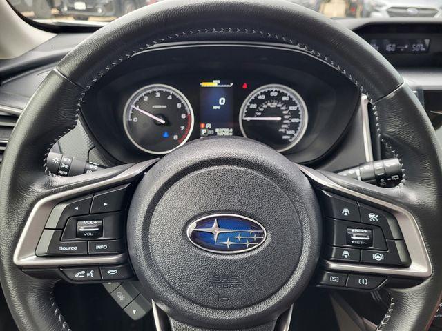 used 2023 Subaru Forester car, priced at $30,541