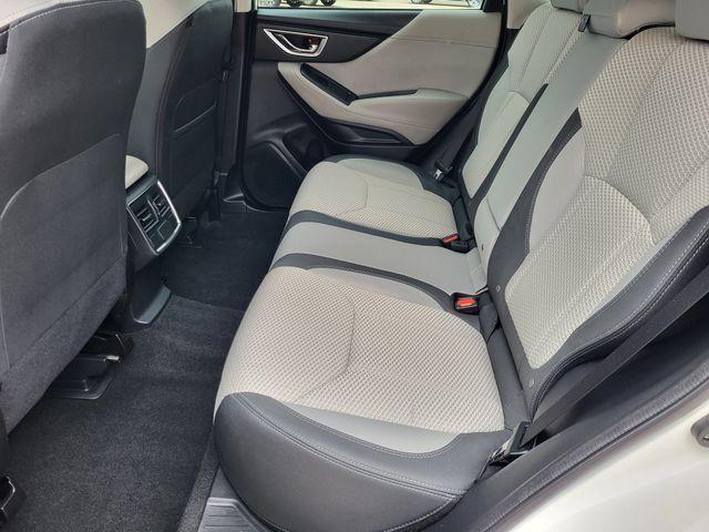 used 2023 Subaru Forester car, priced at $30,541
