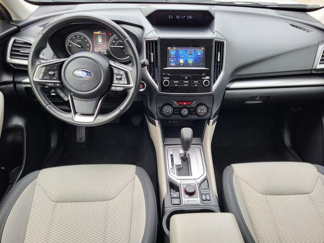 used 2023 Subaru Forester car, priced at $30,541