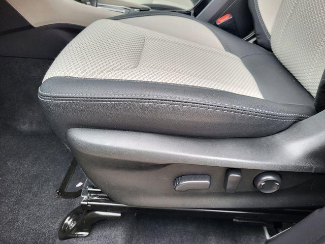 used 2023 Subaru Forester car, priced at $30,541