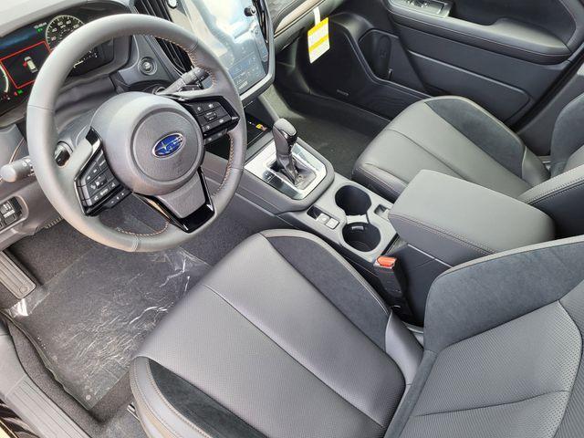 new 2025 Subaru Forester Hybrid car, priced at $42,544