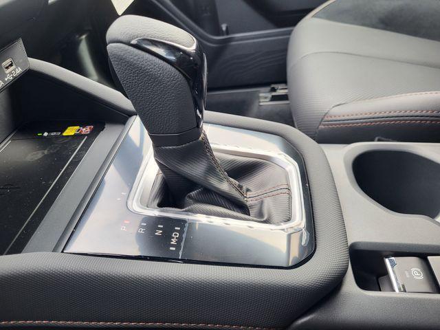 new 2025 Subaru Forester Hybrid car, priced at $42,544