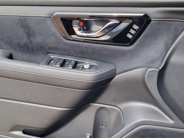 new 2025 Subaru Forester Hybrid car, priced at $42,544