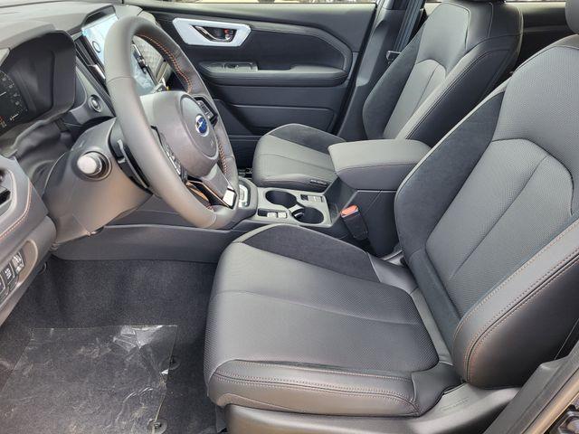 new 2025 Subaru Forester Hybrid car, priced at $42,544