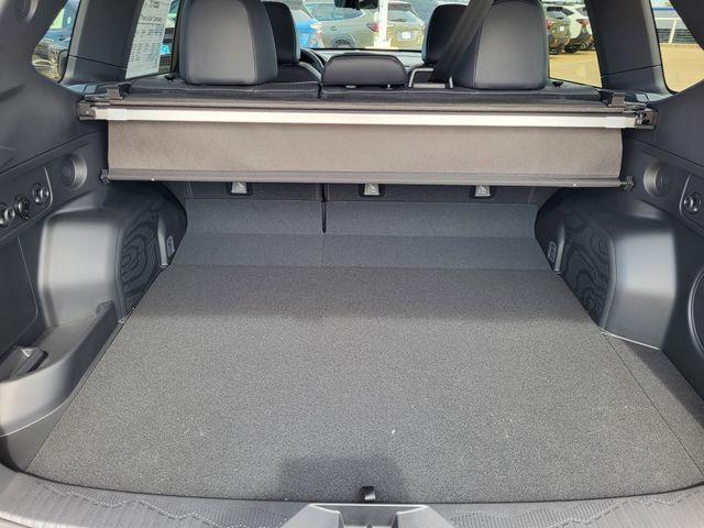 new 2025 Subaru Forester Hybrid car, priced at $42,544