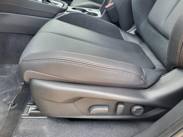 new 2025 Subaru Forester Hybrid car, priced at $42,544