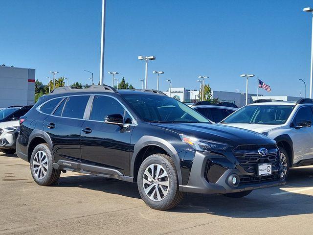 new 2025 Subaru Outback car, priced at $33,452