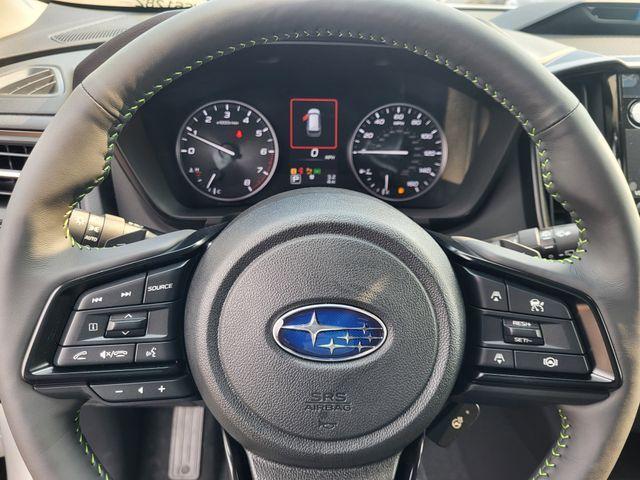 new 2025 Subaru Ascent car, priced at $54,207