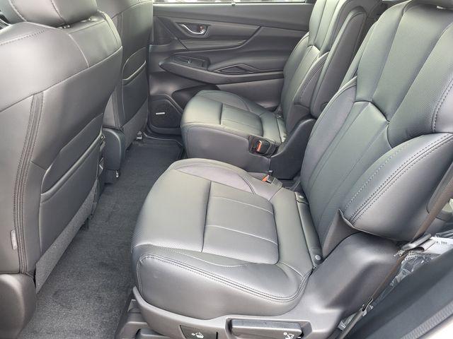 new 2025 Subaru Ascent car, priced at $54,207