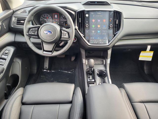 new 2025 Subaru Ascent car, priced at $54,207