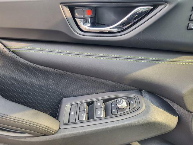new 2025 Subaru Ascent car, priced at $54,207