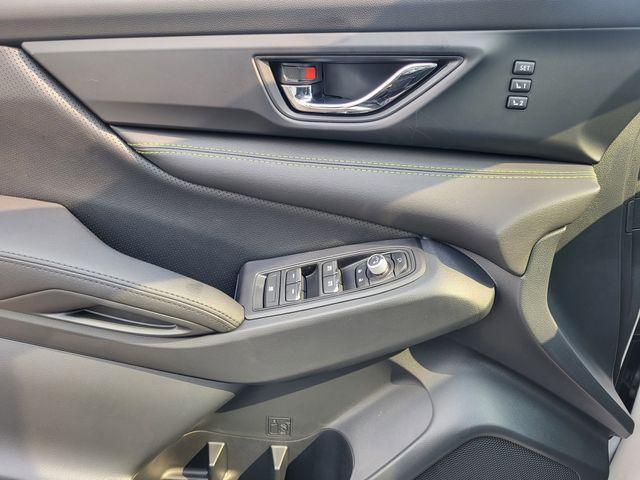 new 2025 Subaru Ascent car, priced at $54,207