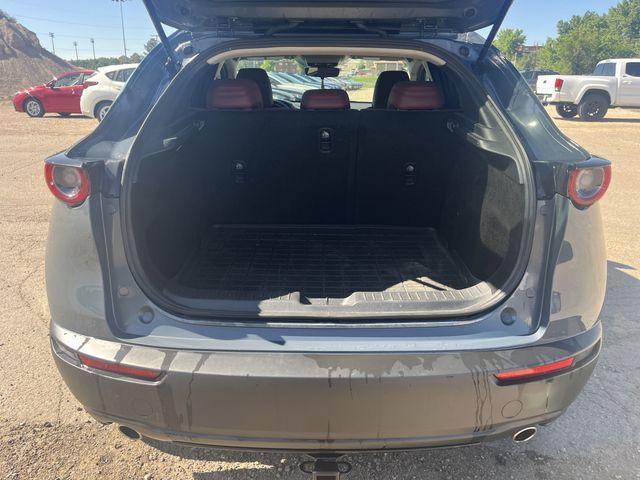 used 2024 Mazda CX-30 car, priced at $26,704