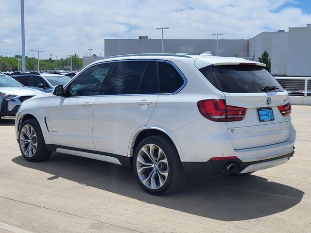 used 2017 BMW X5 car, priced at $20,641