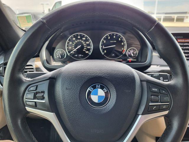 used 2017 BMW X5 car, priced at $20,641