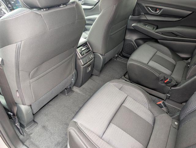 new 2025 Subaru Ascent car, priced at $39,179