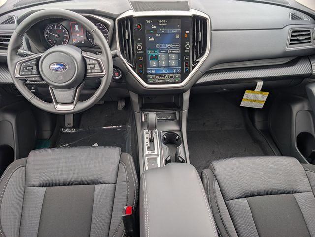 new 2025 Subaru Ascent car, priced at $39,179