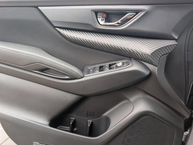 new 2025 Subaru Ascent car, priced at $39,179