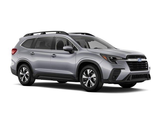 new 2025 Subaru Ascent car, priced at $41,247