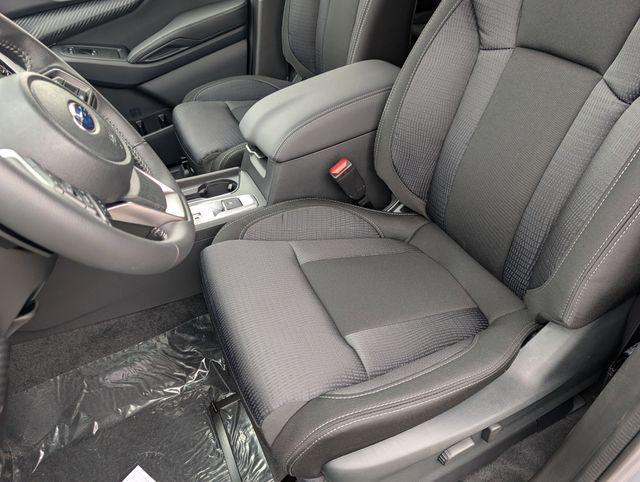 new 2025 Subaru Ascent car, priced at $39,179